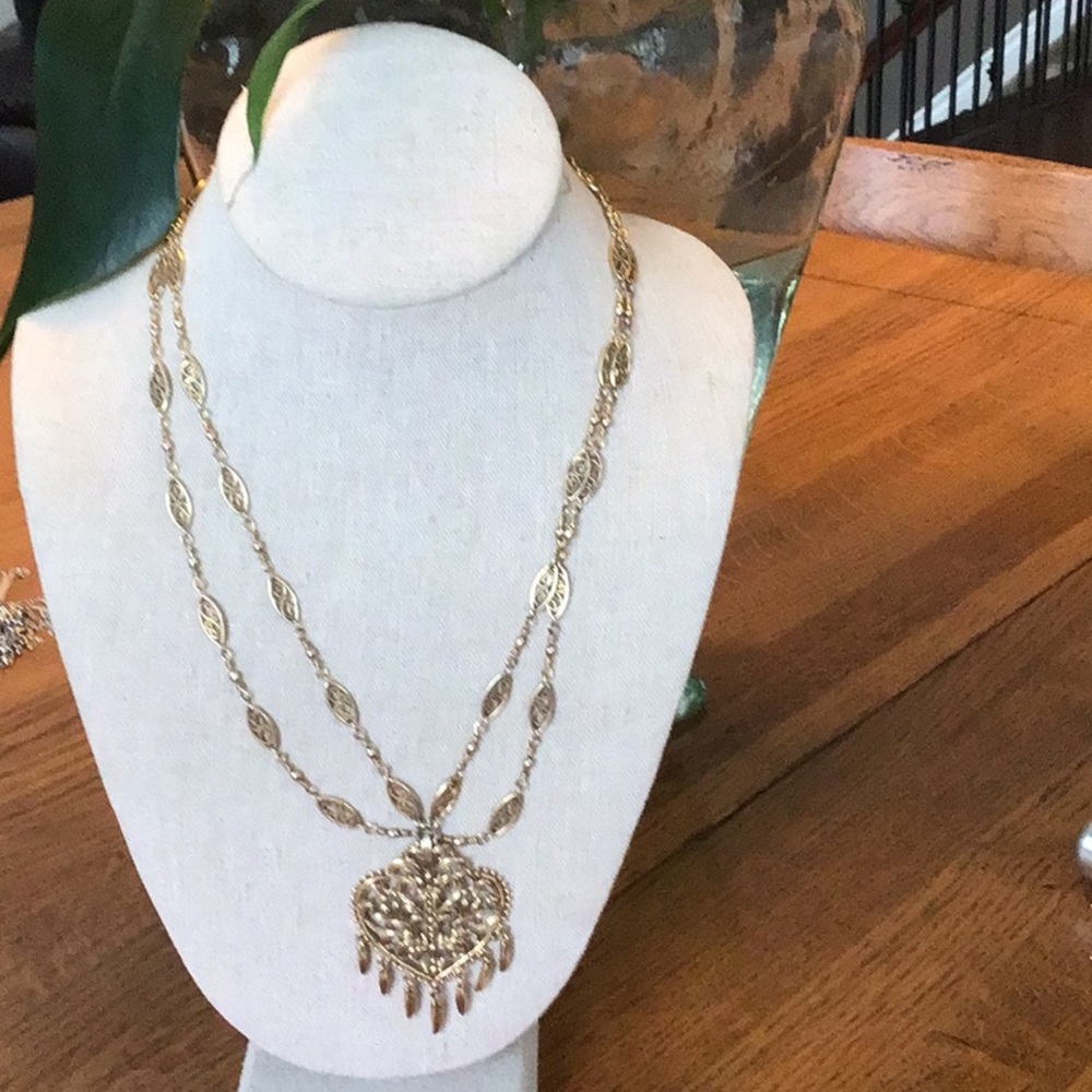 Vintage Avon at its finest.  This was a piece that was made for Avon